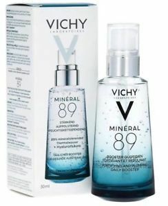 Vichy Mineral 89% Water Hyaluronic Acid 50 ml
