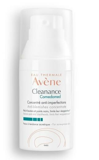 Avene Cleanance Comedomed Anti-blemishes Concentrate 30 ml
