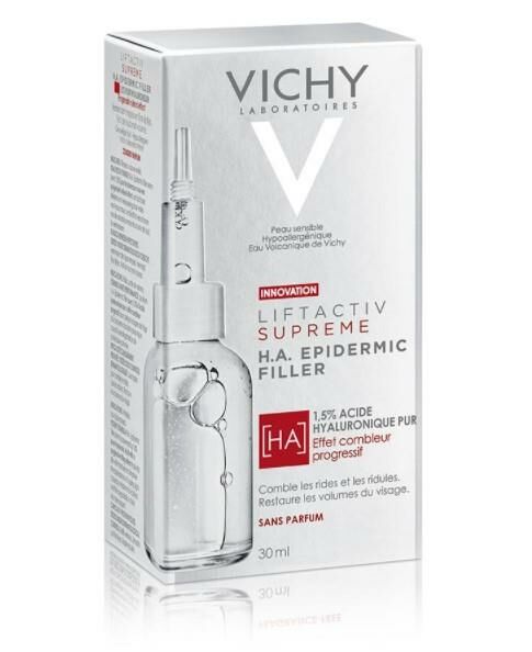 Vichy Liftactiv H.A.Epidermic Filler Serum 30 ml