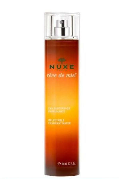 Nuxe Reve De Miel Vücut Spreyi 100 ml - Vücut Parfümü