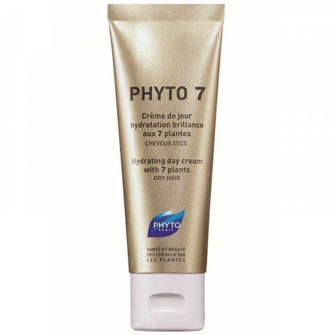 Phyto 7 Hydrating Day Cream 50ml