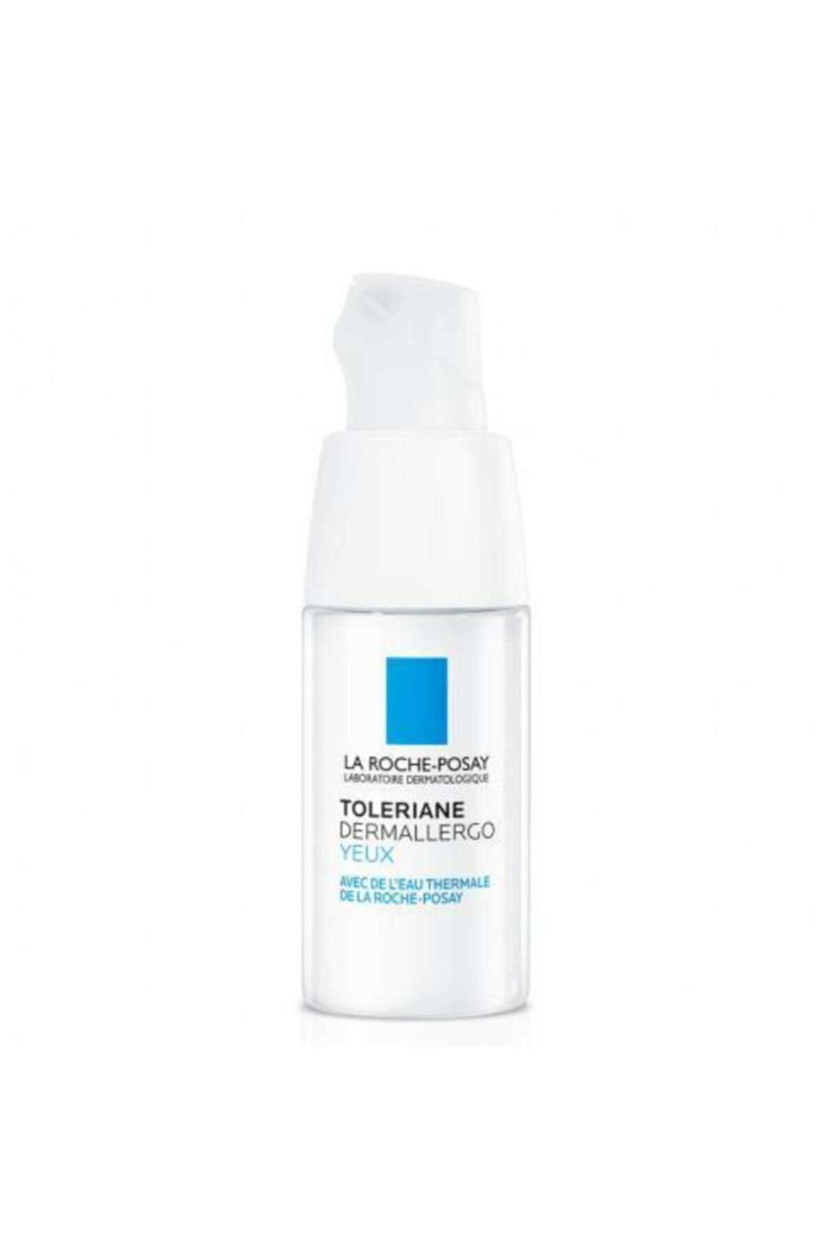 La Roche Posay Toleriane Dermallergo Yeux 20ml