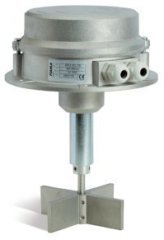 SEM150 Motorlu Silo Seviye Sensörü / 220Vac