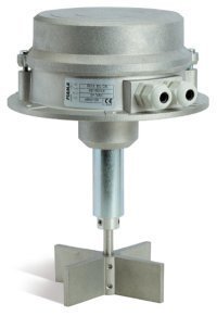 SEM150 Motorlu Silo Seviye Sensörü / 24Vdc