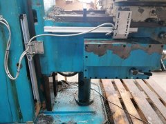 EMS320 Manyetik Lineer Cetvel - 250mm