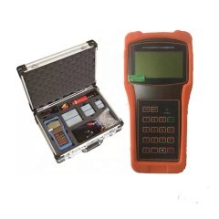 Tuf-2000H Portatif Ultrasonik Debimetre