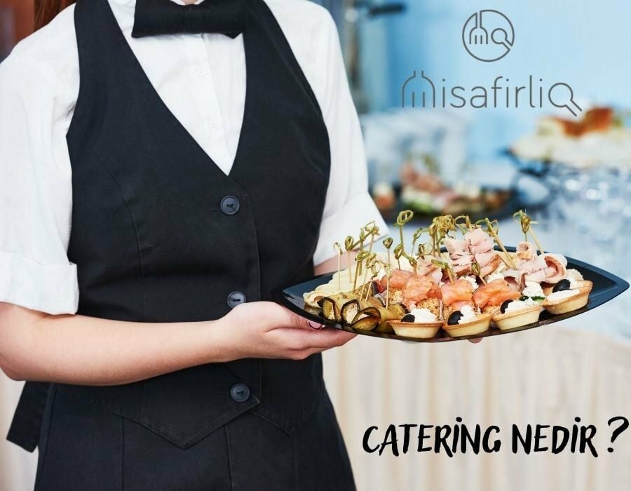 Catering Nedir?