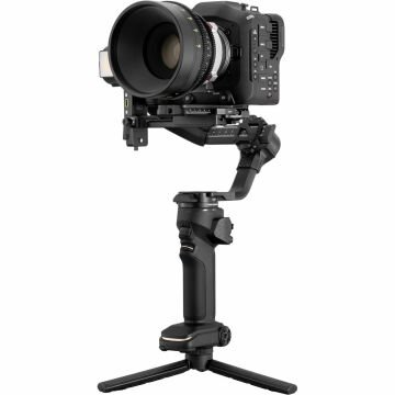 Zhiyun Crane 4 Combo