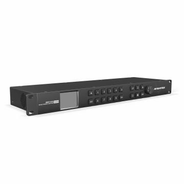 Avmatrix MMV1630 – 16 Kanal  HD SDI Video Matrix Switches & MultiViewer