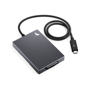 Angelbird CFast Single Card Reader