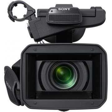 Sony PXW-Z150 4K Profesyonel Video Kamera