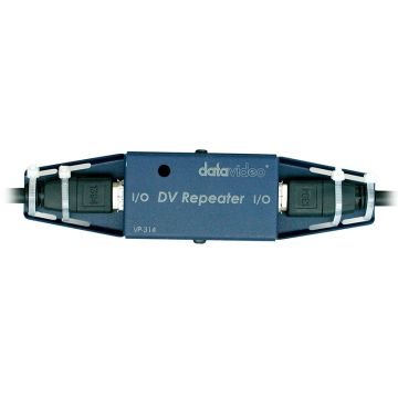 Datavideo VP-314 In-Line DV Repeater