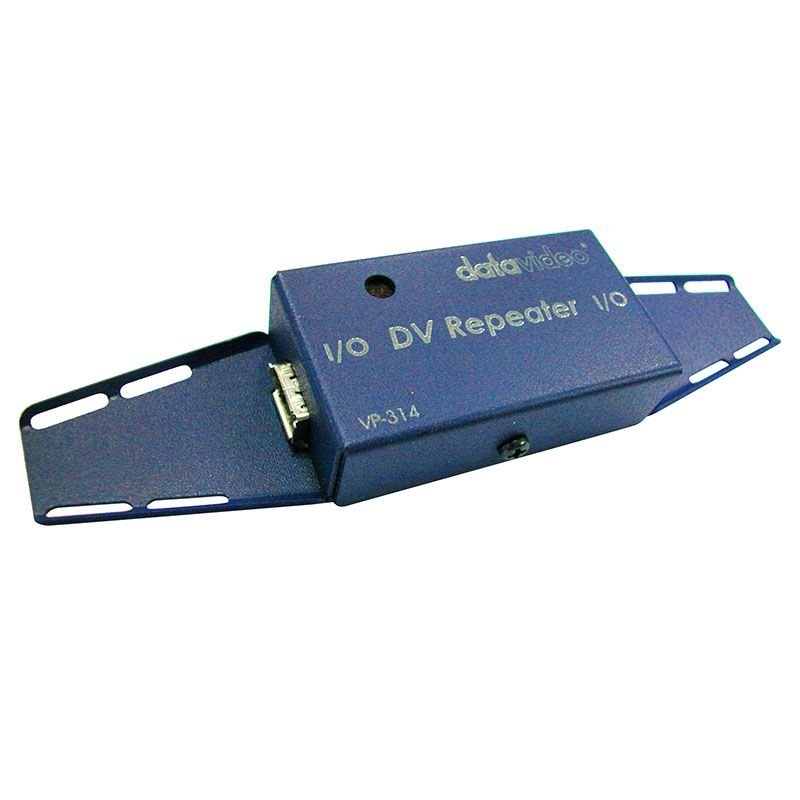 Datavideo VP-314 In-Line DV Repeater