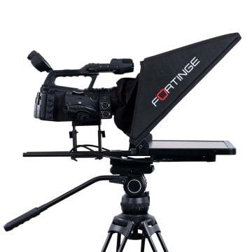 FORTINGE  PROX17-HB 17'' Stüdyo Prompter