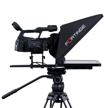 FORTINGE PROX17-HB-SDI 17'' Stüdyo Prompter