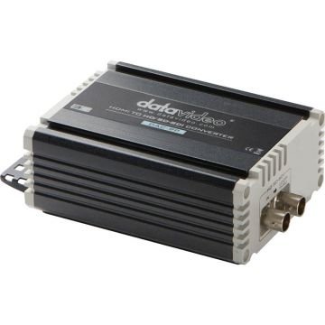 Datavideo DAC-9P HDMI’ı SDI’a Dönüştürücü