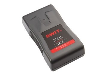 SWİT S-8110A/S 14.4V 10.2Ah 146Wh Kamera bataryası