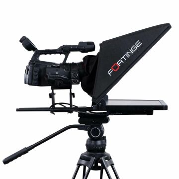 FORTINGE PROX21-HB-SDI 21'' Stüdyo Prompter