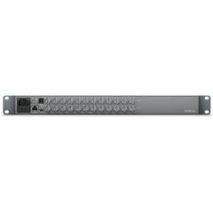 Blackmagic Smart Videohub CleanSwitch 12x12