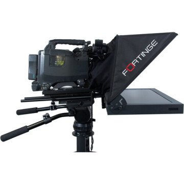 Fortinge PROS17-SDI Stüdyo Prompter