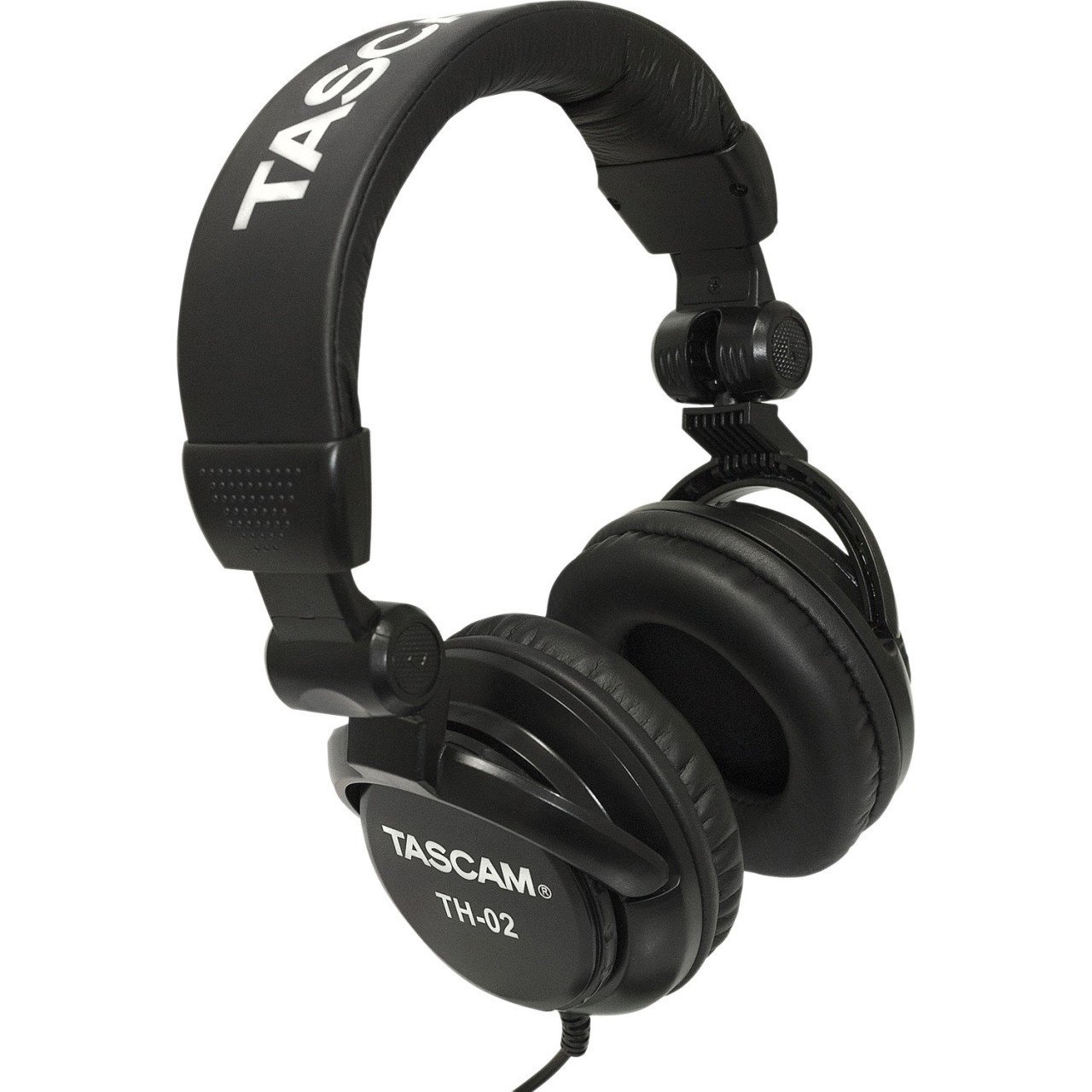 Tascam Th-02 Stüdyo Kulaklığı