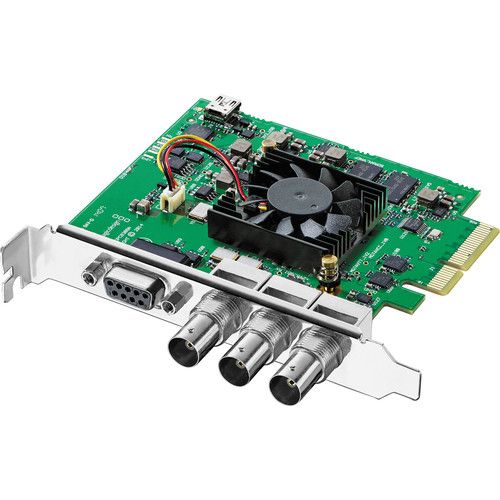 Blackmagic DeckLink SDI 4K