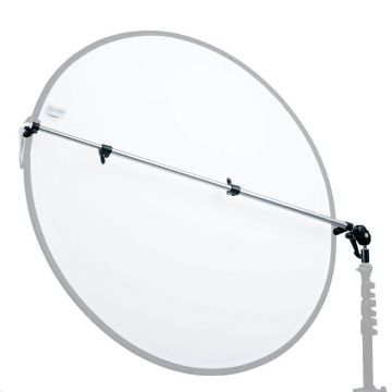 Lastolite Universal Bracket For 50cm - 1.2m Collapsible Reflectors-LA1100