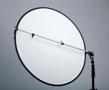 Lastolite Universal Bracket For 50cm - 1.2m Collapsible Reflectors-LA1100