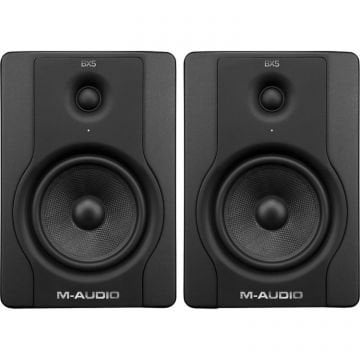 M-Audio BX5 Hoparlörler