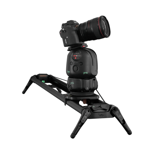 Syrp Genie II 3-Axis Slider - Epic Kit