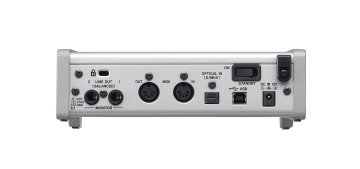 Tascam SERIES 102I 10in 4out Ses Kartı