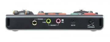 Tascam US-42B Mini Stüdyo Ses Kartı