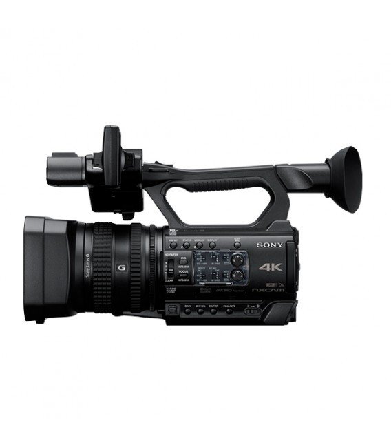 Sony HXR–NX200 4K Profesyonel Video Kamera