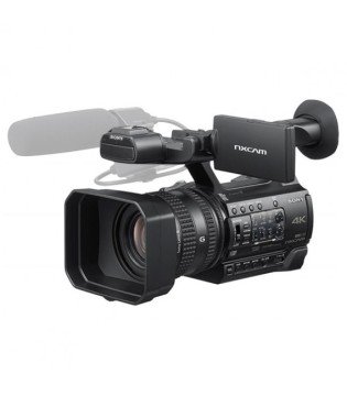 Sony HXR–NX200 4K Profesyonel Video Kamera