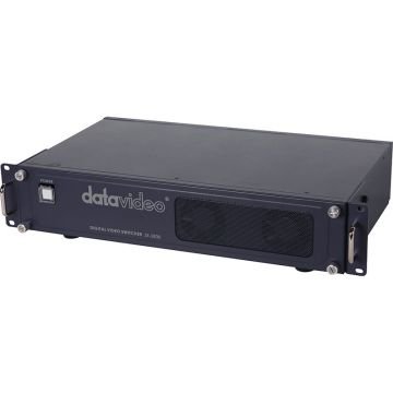Datavideo SE-2800-8  HD/SD Görüntü Mikseri(Set)
