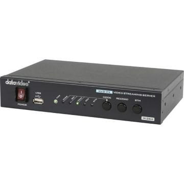 Datavideo NVS-25 SDI Yüksek Kalite Stream cihazı