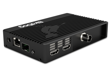 BirdDog 4K HDMI 2.0 NDI Encoder/ Decoder