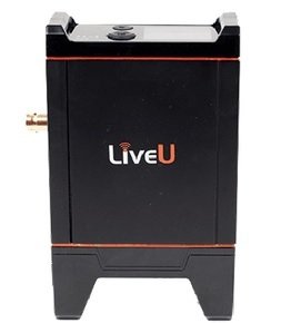 LiveU Lu200 Mobil Canlı Yayın Cihazı