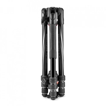 Manfrotto MKBFRA4GTXP-BH Befree GT XPRO Travel Alüminyum Tripod