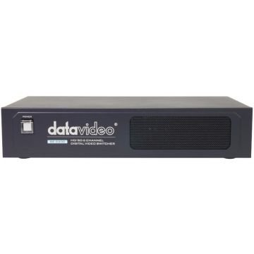 Datavideo SE-2200 6 kanal HD Görüntü Mikseri (Set)