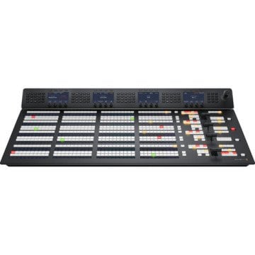 Blackmagic ATEM 4 M/E Advanced Panel 40