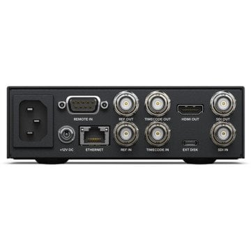 Blackmagic HyperDeck Studio HD Mini