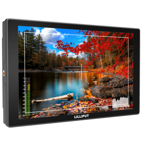 Lilliput A11 - 10.1'' 4K Monitör