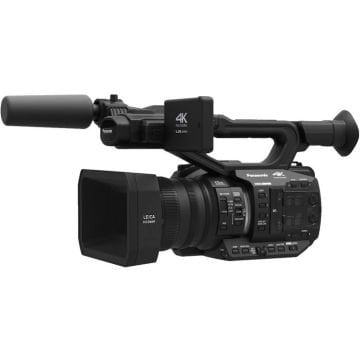 Panasonic AG-UX90 4K Profesyonel Video Kamera