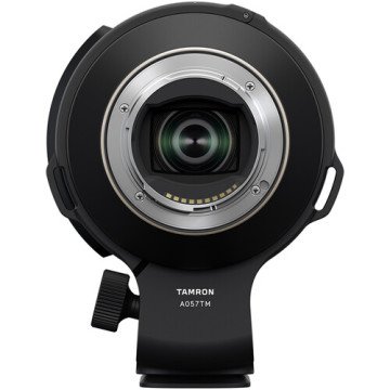 Tamron 150-500mm f/5.0-6.7 Di III VC VXD Sony Full Frame