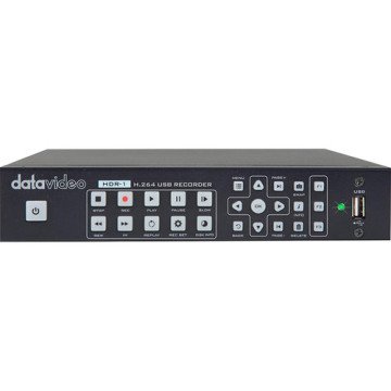 Datavideo HDR-1 USB HDMI Kayıt Ünitesi