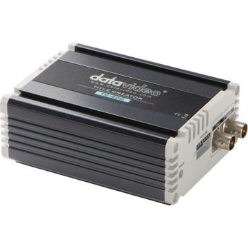 Datavideo CG-500 Üst Seviye KJ cihazı