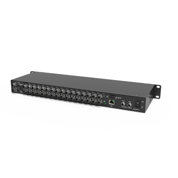 AVMatrix MSS1611-S 1RU 16x16 3G-SDI SeamlessMatrix Switcher