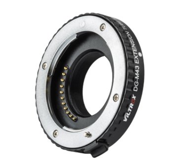 Viltrox DG-M43 Lens Adaptör