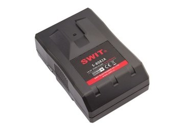 SWİT S-8082A/S 14.4V 6.6Ah 96Wh Kamera Bataryası